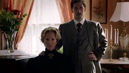 The Sound And The Fury Trailer OV