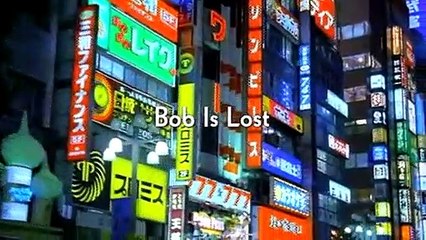 Lost in Translation - Zwischen den Welten Trailer OV