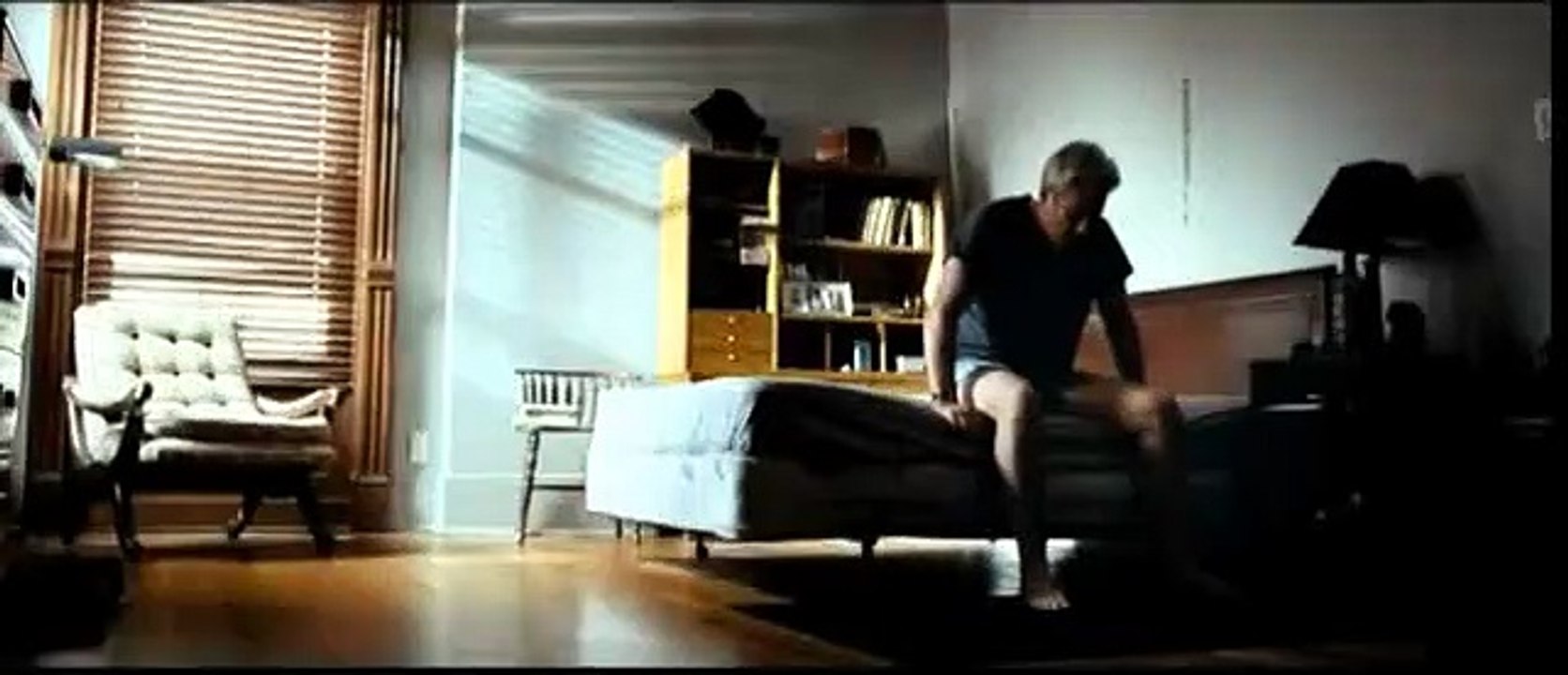 Gesetz der Straße - Brooklyn's Finest Trailer DF