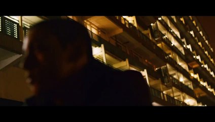 My Brother The Devil Trailer DF