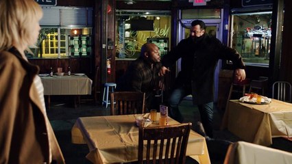 Force of Execution Trailer DF