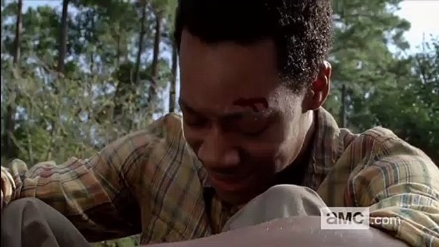 The Walking Dead - staffel 5 - folge 9 Videoauszug OV