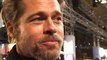 Brad Pitt et Will Ferrell sur le tapis rouge de Megamind