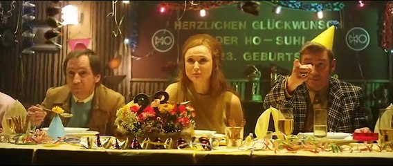 Sushi in Suhl Trailer DF