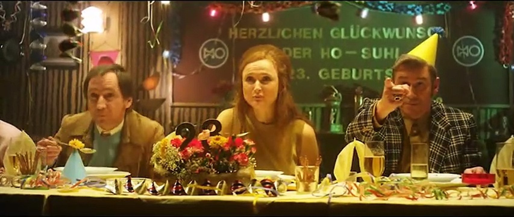 Sushi in Suhl Trailer DF