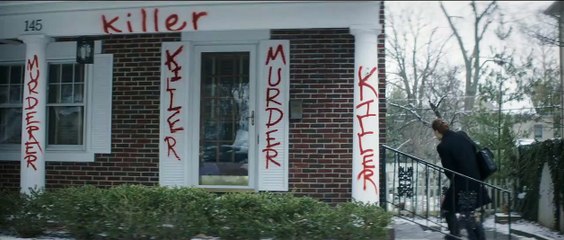 Vendetta - Alles was ihm blieb war Rache Trailer DF