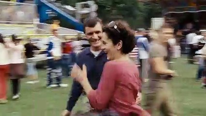 Die Liebe der Kinder Trailer DF