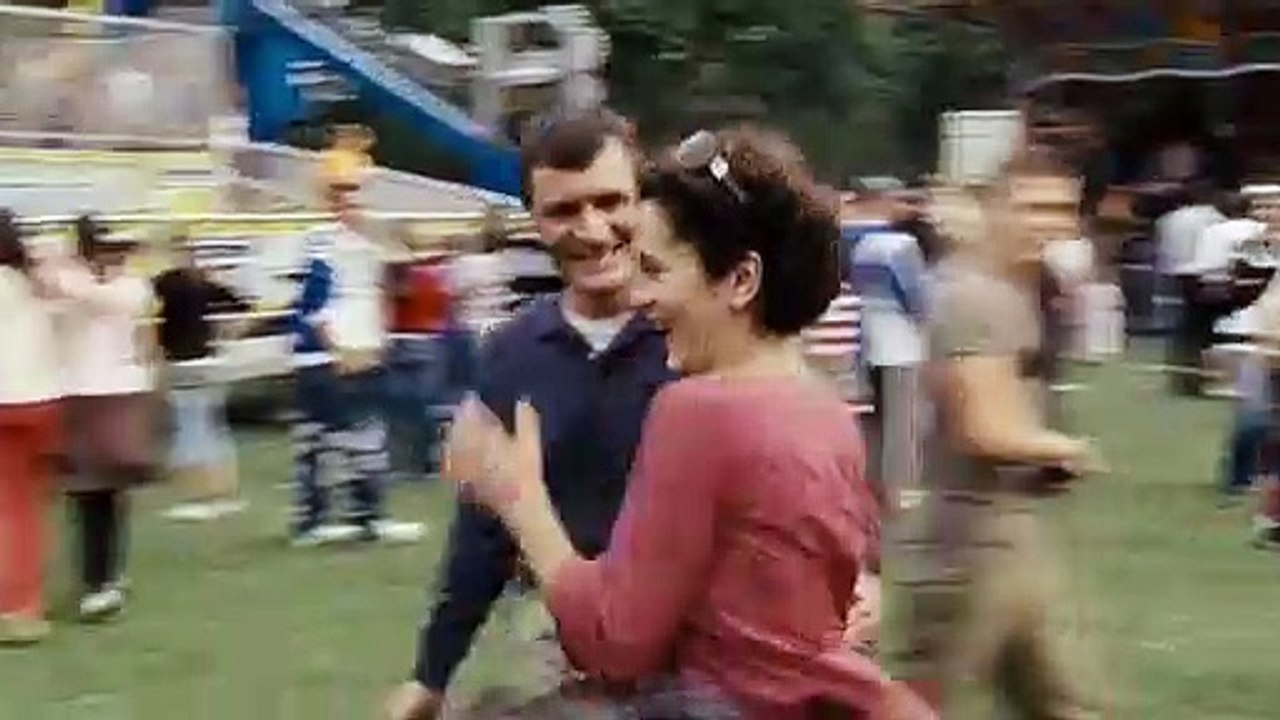 Die Liebe der Kinder Trailer DF