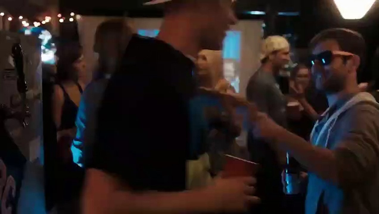 Der Übergang - Rites of Passage Trailer DF