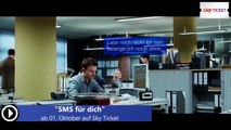 Sky Ticket Tipps im Oktober mit 