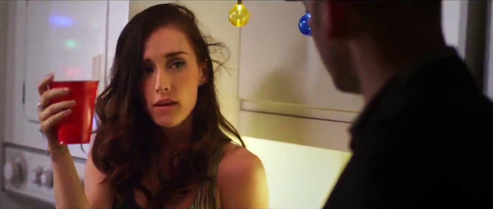 Contracted Trailer DF