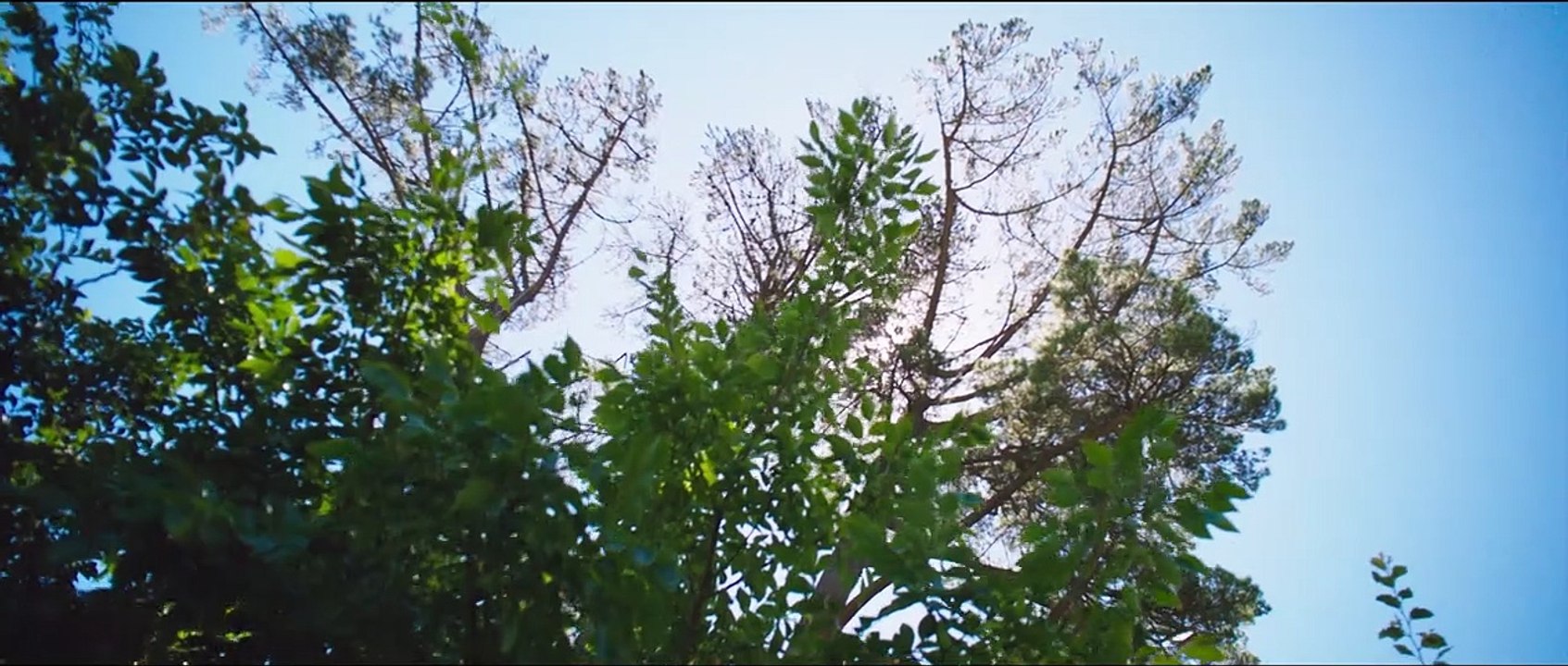 To Kill A Man - Kein Weg zurück Trailer DF