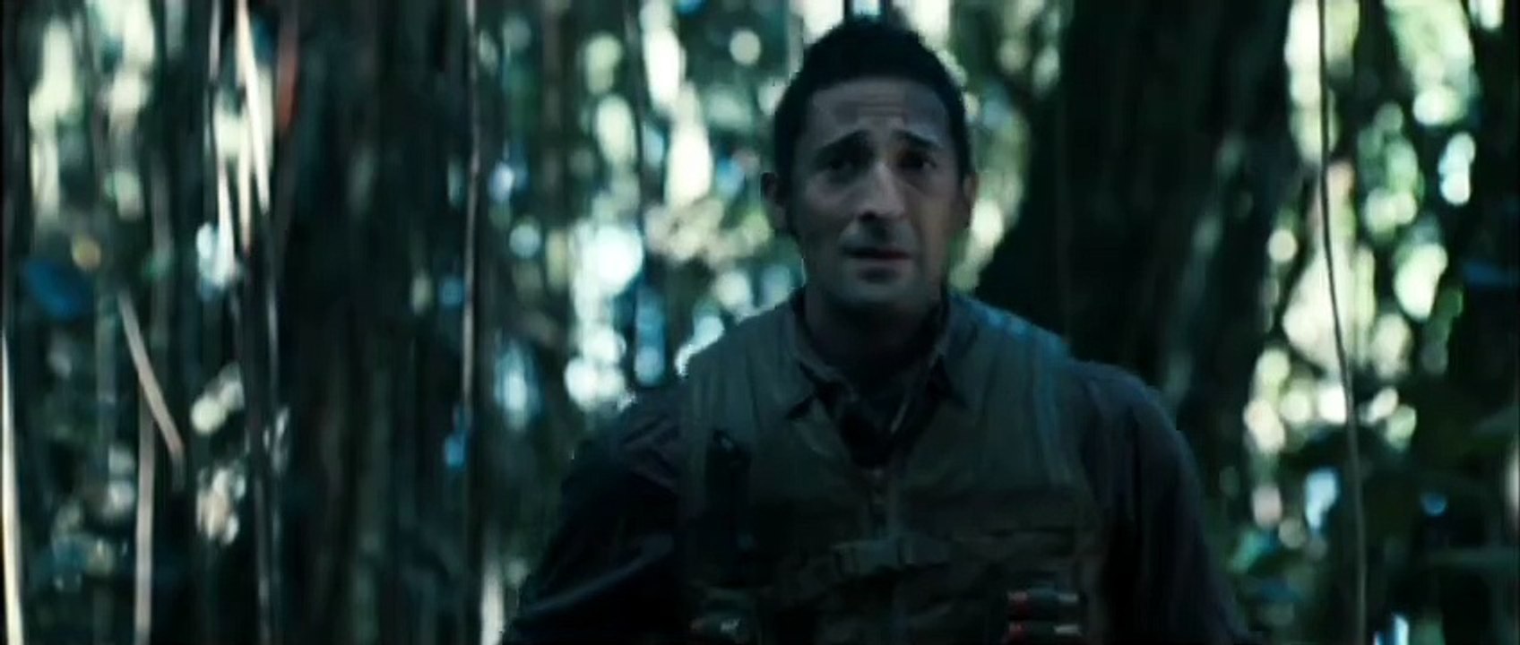 Predators Trailer DF