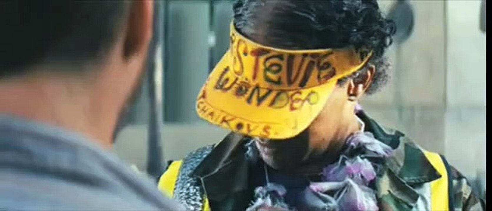 Der Solist Trailer (3) DF