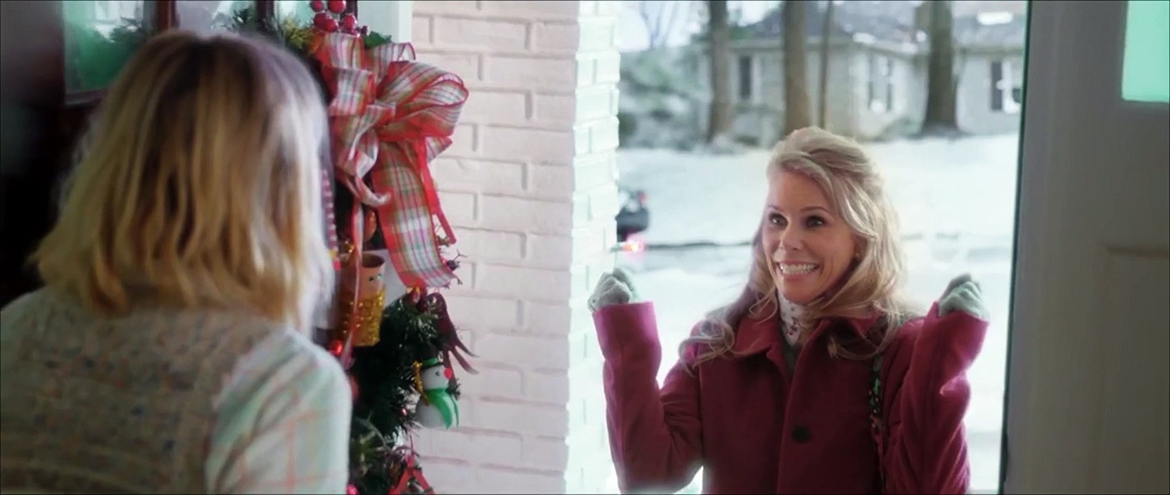 Bad Moms 2 Trailer (2) DF