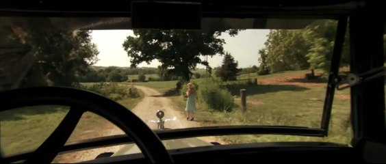 Bonnie & Clyde 2 - Der blutige Horrortrip Trailer OV