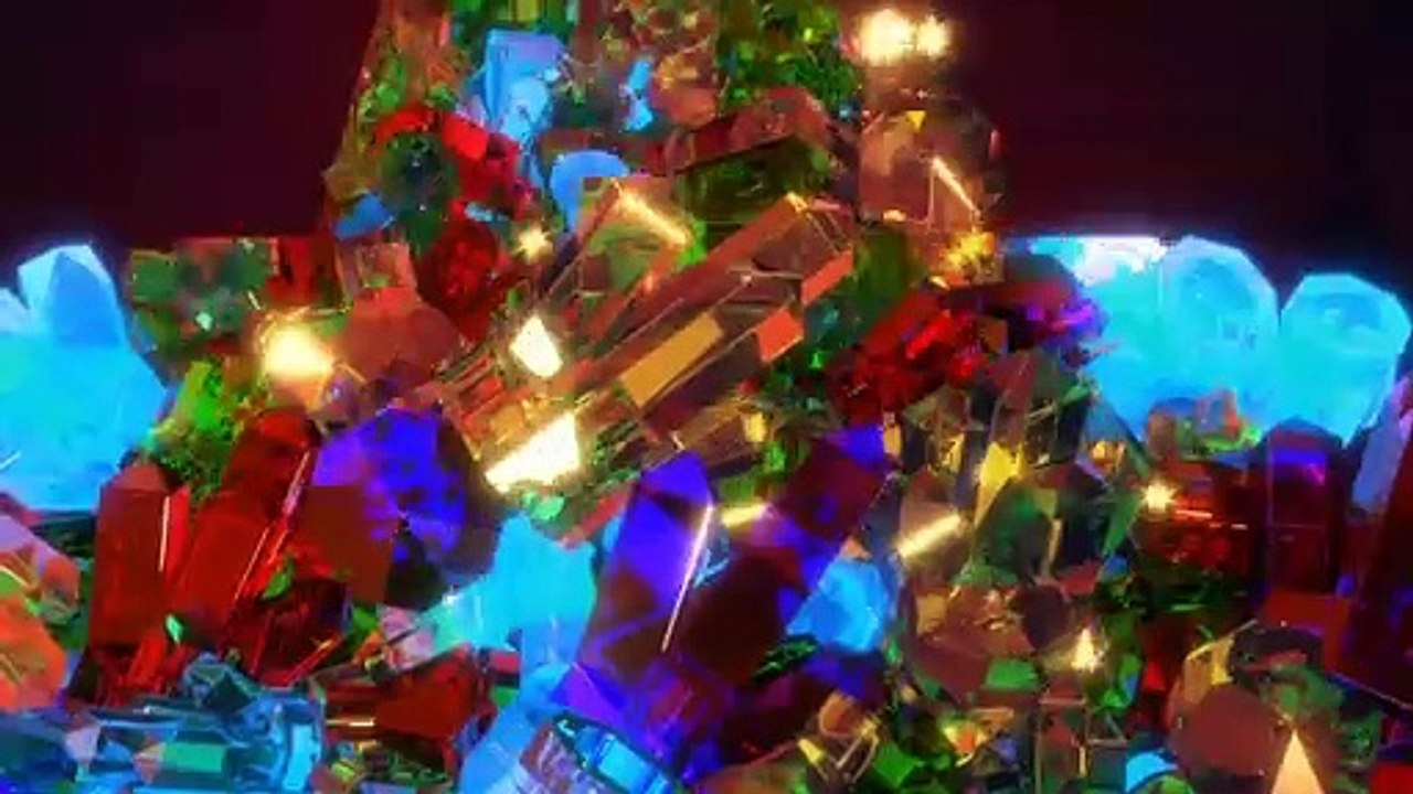 LEGO Scooby-Doo! Strandparty Trailer DF