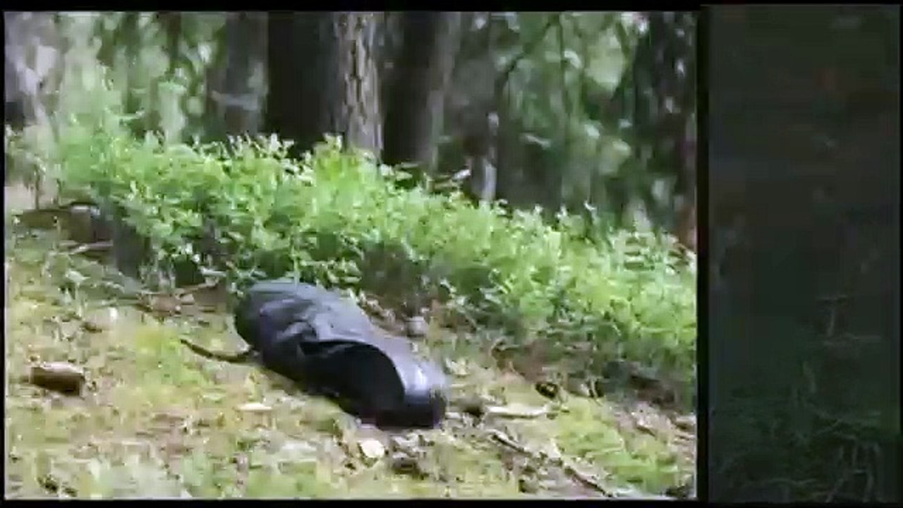 Dreileben 1 - Etwas Besseres als den Tod Trailer DF