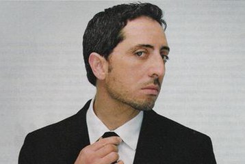 Gad Elmaleh: ses confessions