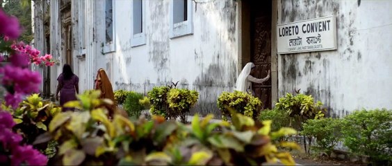 The Letters: The Epic Life of Mother Teresa Trailer OV