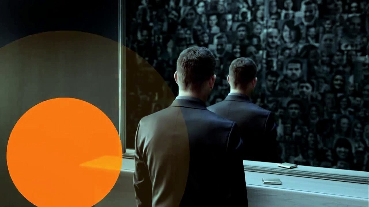 Schuld nach Ferdinand von Schirach Teaser DF