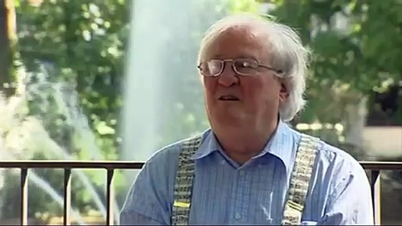 Sing! Inge, sing! - Der zerbrochene Traum der Inge Brandenburg Trailer DF