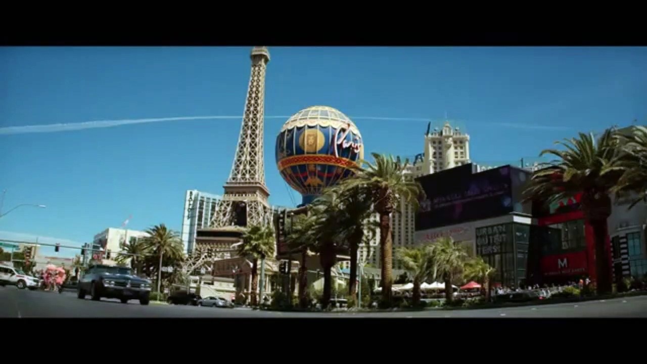 Good Kill Trailer DF