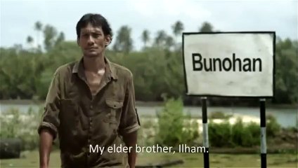 Bunohan - Return to Murder Trailer OV