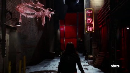 Torchwood - staffel 4 - folge 10 Trailer OV