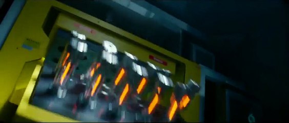 The Amazing Spider-Man 2: Rise Of Electro Videoauszug (3) OV