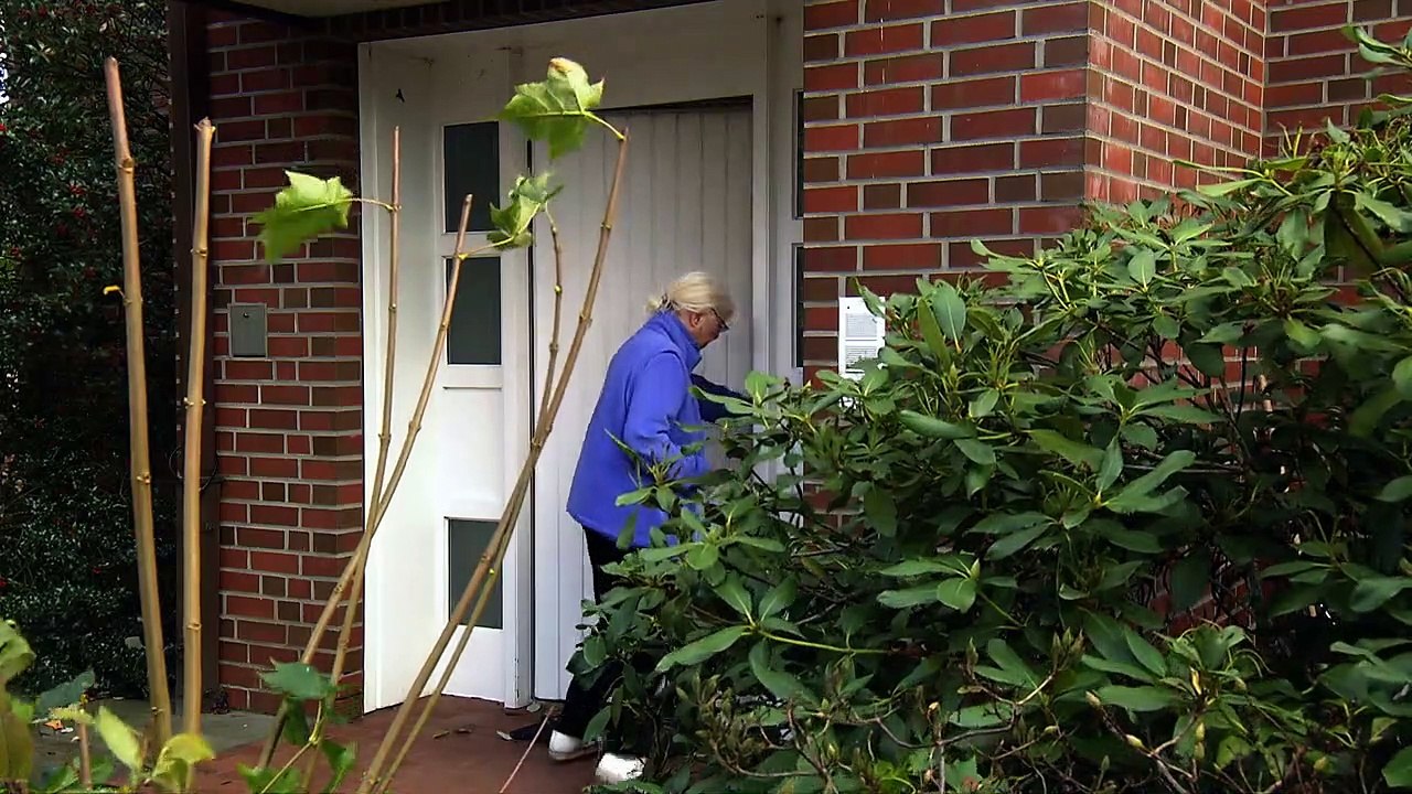 Willkommen auf Deutsch Trailer (2) DF