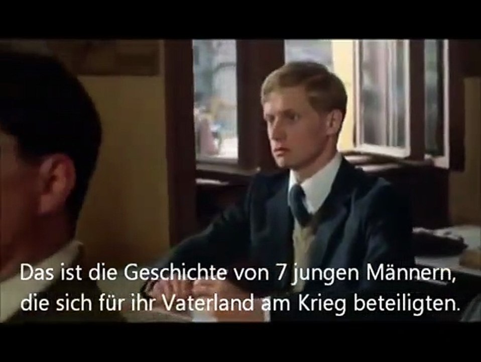 Im Westen nichts Neues Trailer OV