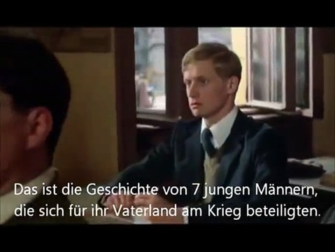 Im Westen nichts Neues Trailer OV