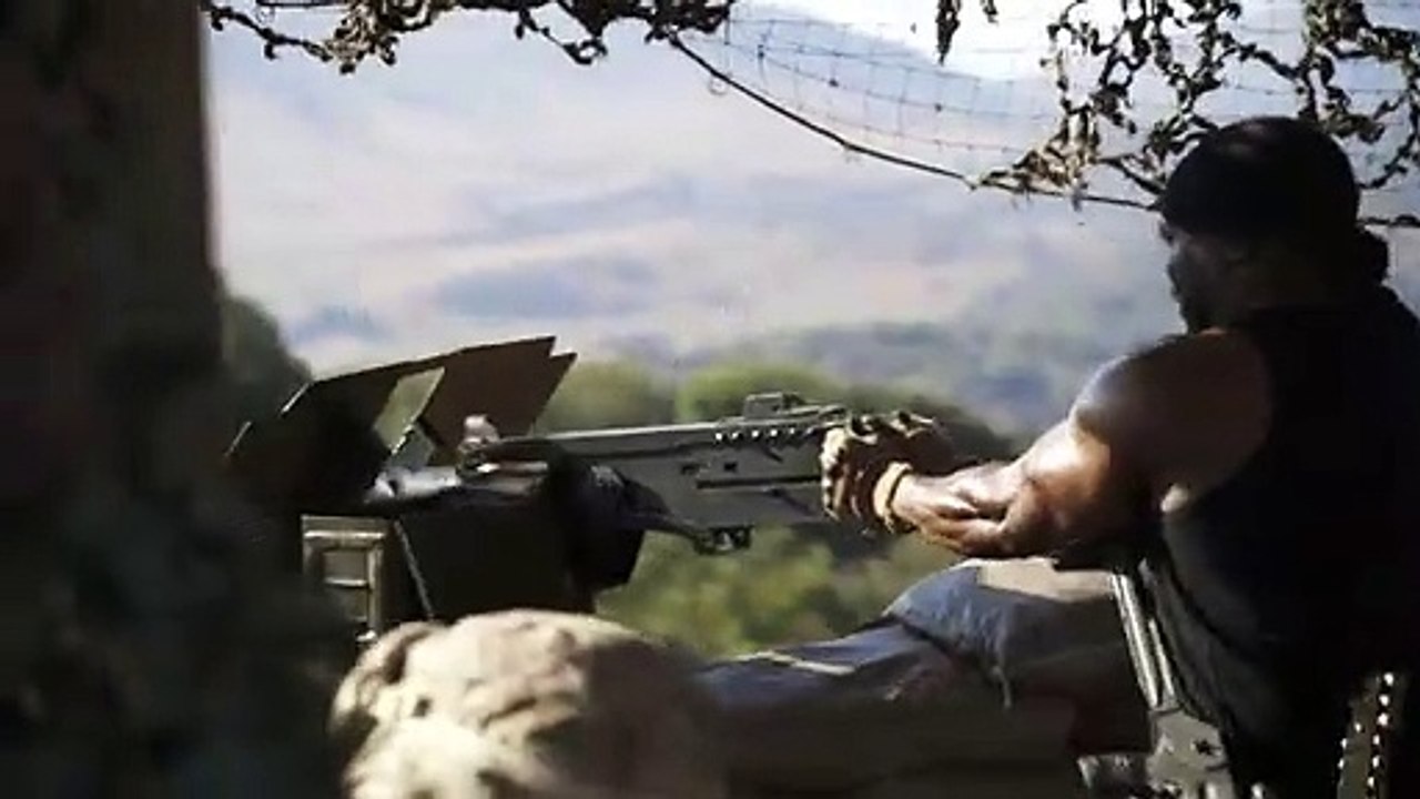 Outpost 37 Trailer DF