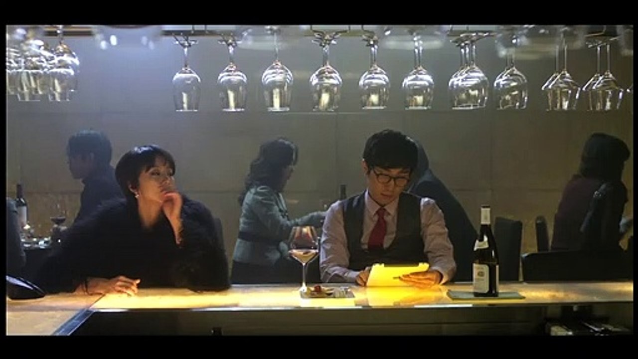 Countdown Trailer OV