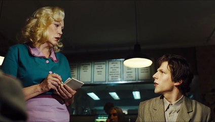 The Double Videoclip OV