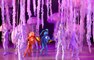 Disney Sur Glace - Le Monde De Nemo : extrait 3