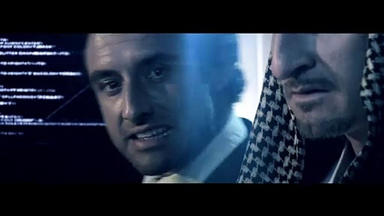 Planet USA Trailer DF