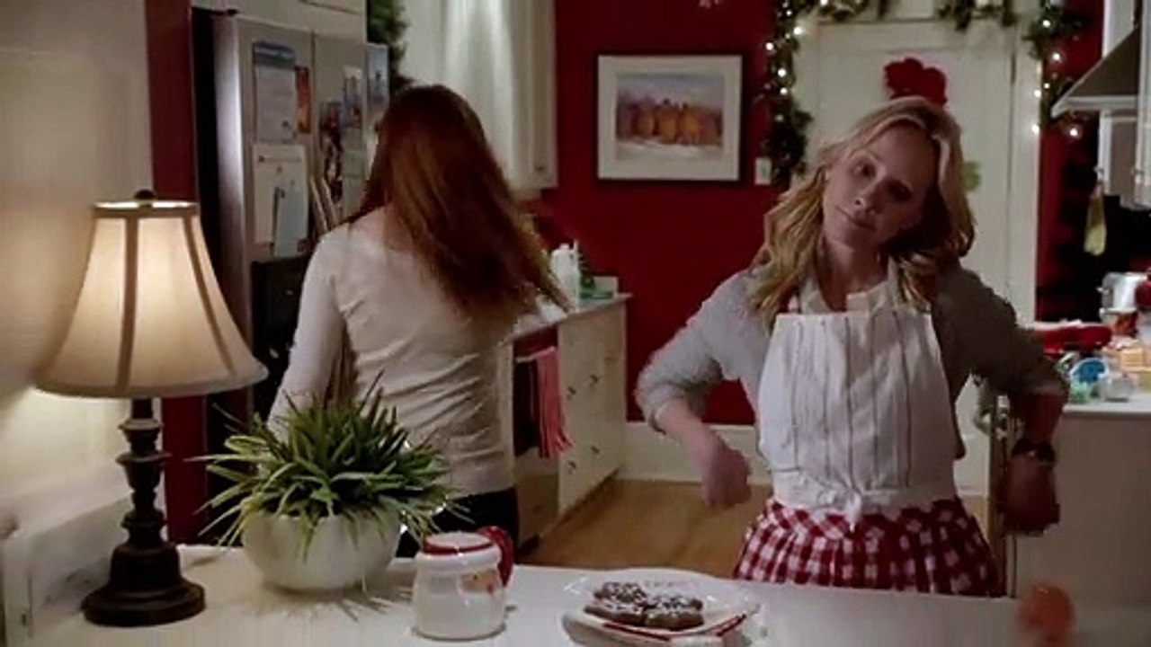 One Christmas Eve Videoclip DF