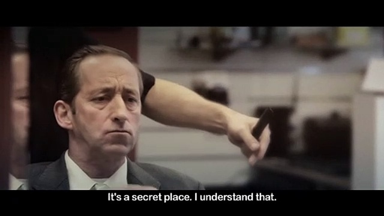 City State - Stadt der Gewalt Trailer (2) OV