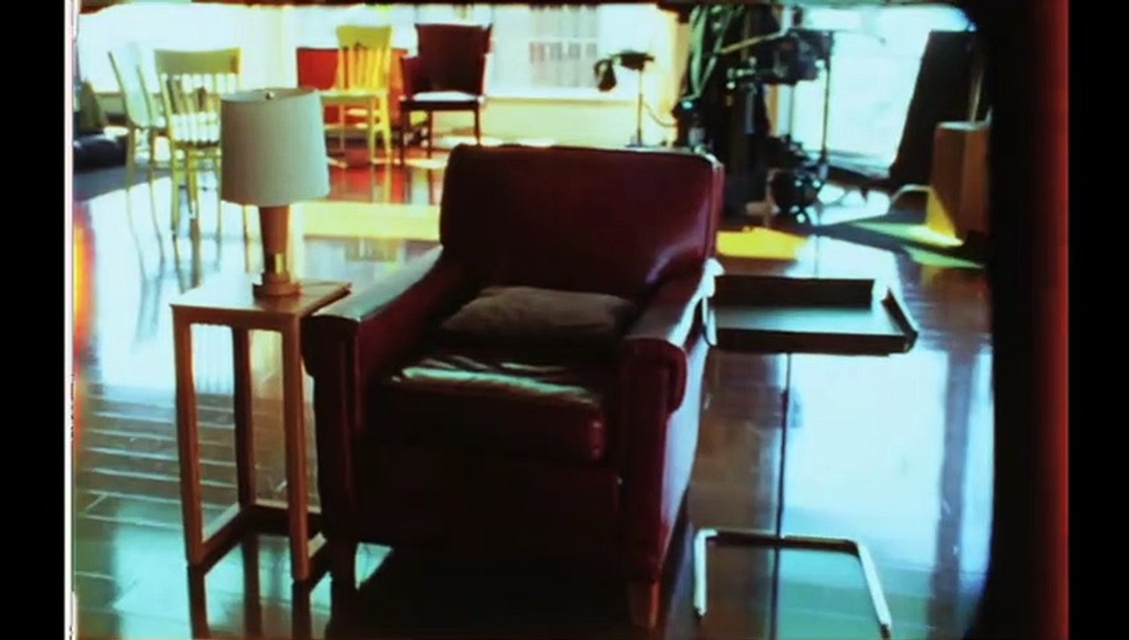Her Making of DF