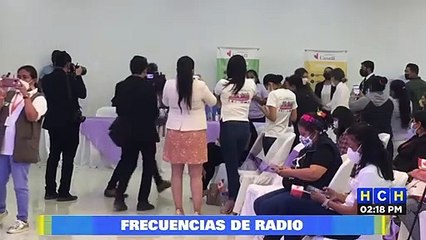 ¡Presidenta Castro se reúne con mujeres organizadas de Intibucá!