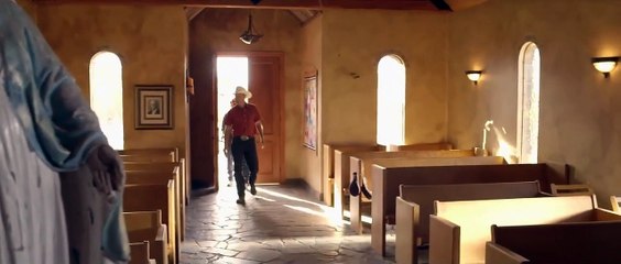 Locker 13 Trailer OV