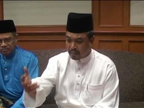 Usah petikai status syahid