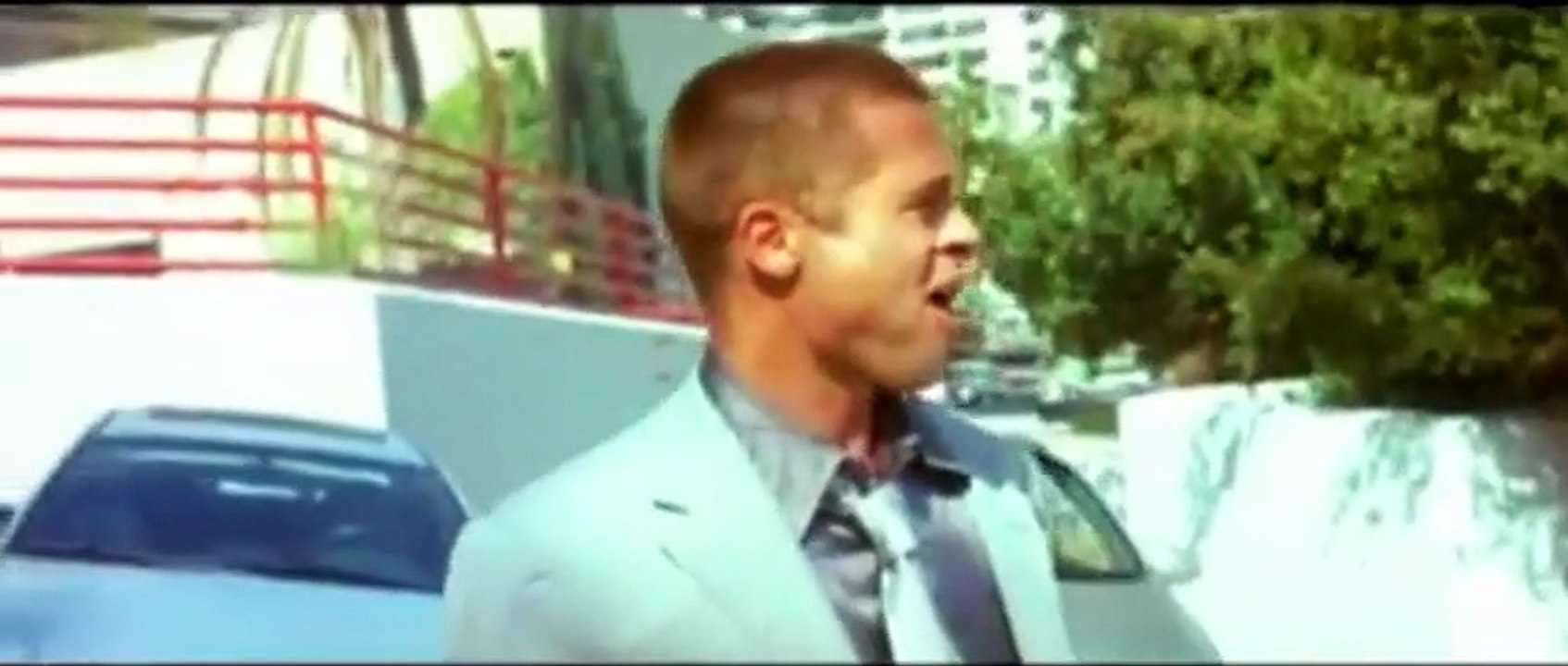 Ocean's Twelve Trailer DF