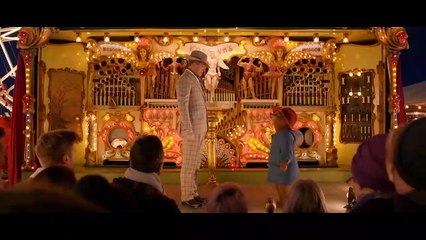 Paddington 2 Trailer (2) DF