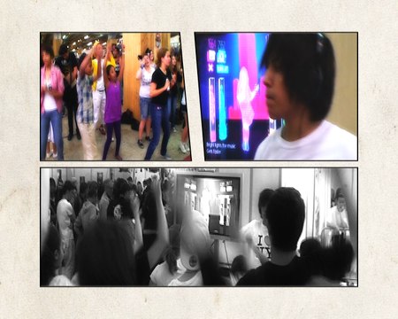 Ultra Manga : Rencontre avec Nicolas de l'association Epitanime et les Para Para