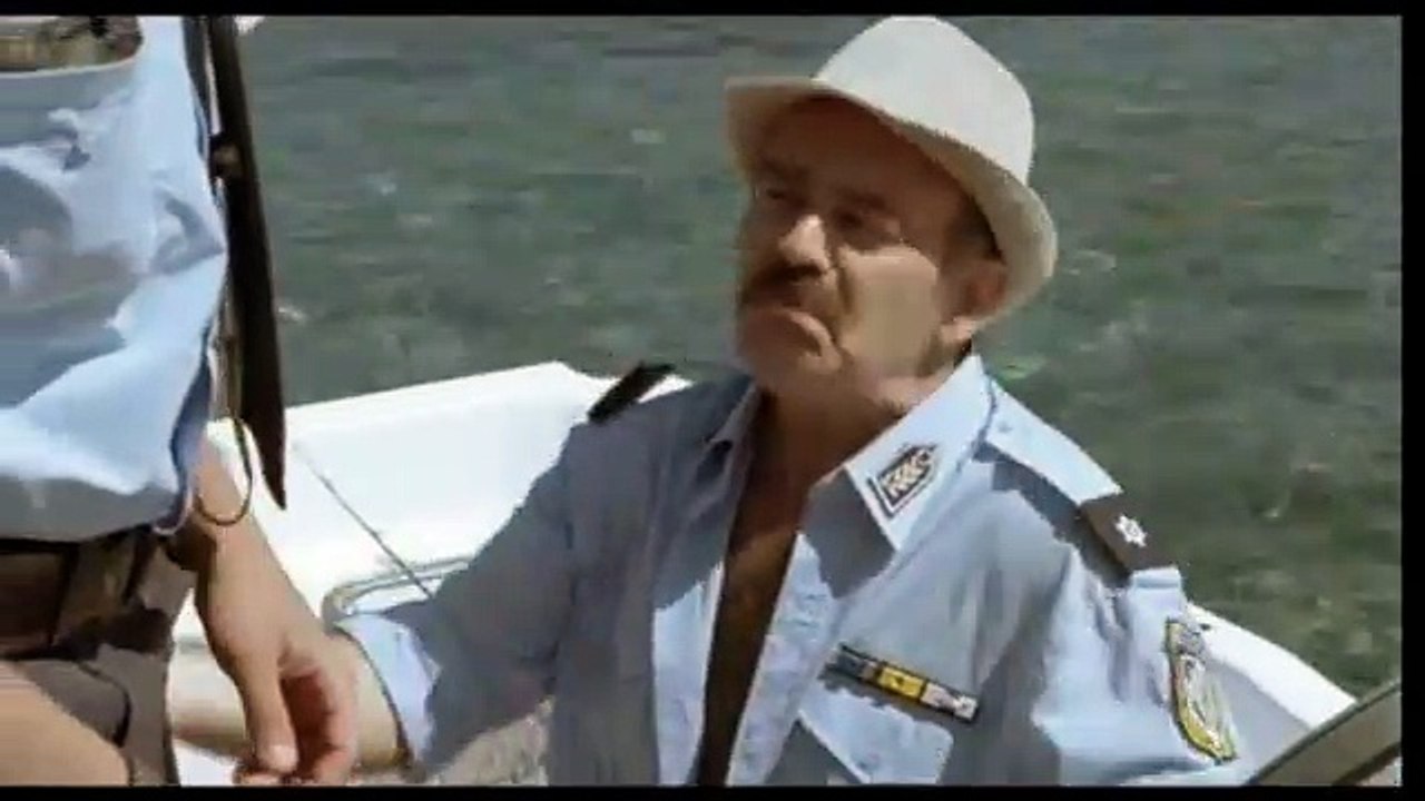 Kleine Verbrechen Trailer DF