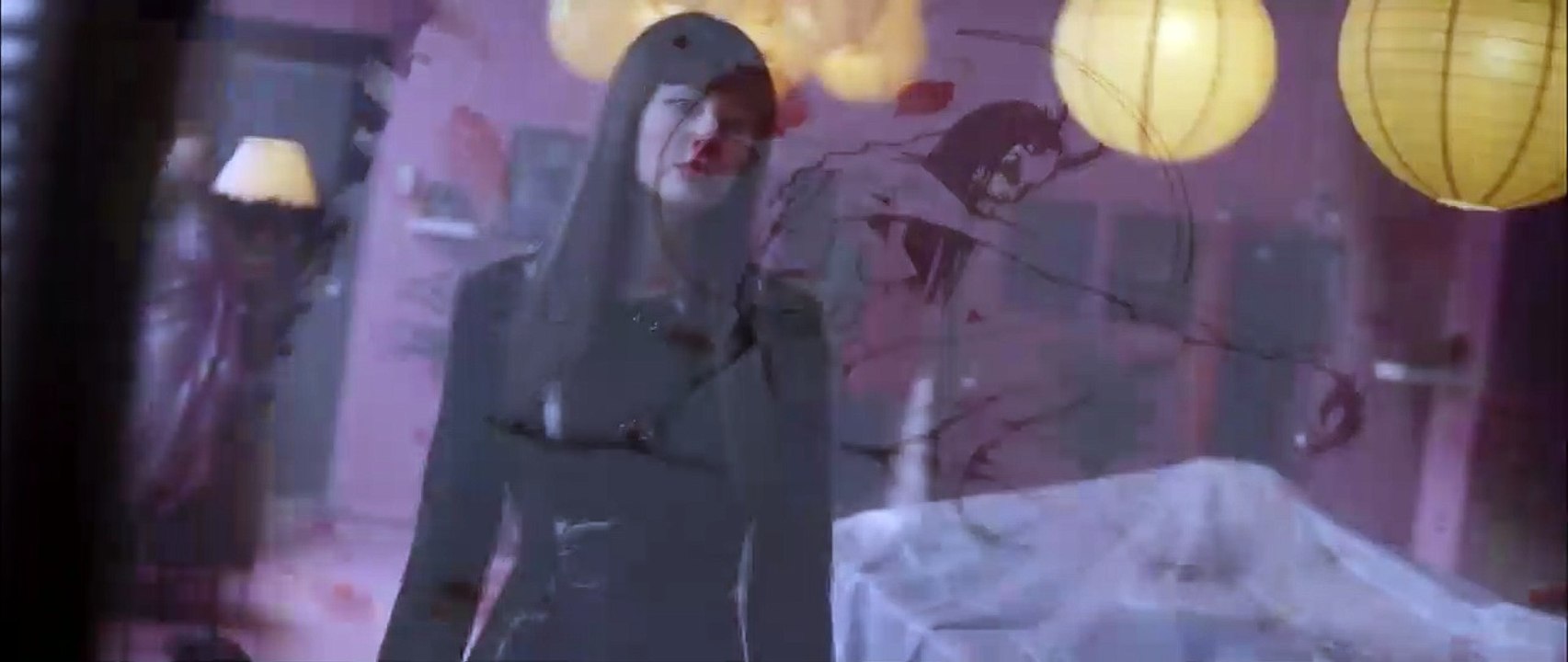 American Mary Trailer DF