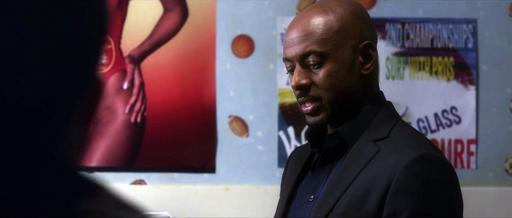 Denk wie ein Mann Videoauszug DF